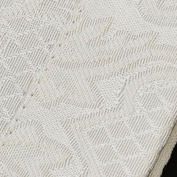 Set of 8 Waterford Wiltshire Ivory Placemats 77104 ~ 19x13” Elegant Table Decor - Picture 16 of 16